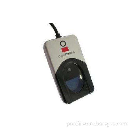 Original Digital Persona Biometric Fingerprint Scanner with